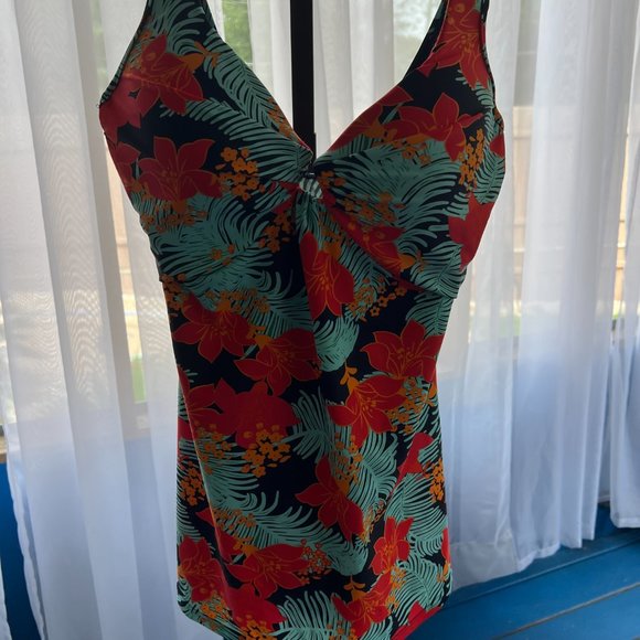 A.C.T Swim Top - Picture 4 of 7